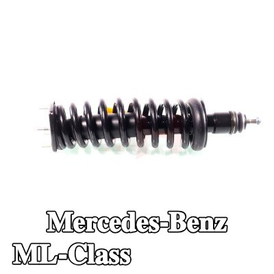 GH دعامة نظام التعليق — Mercedes-Benz ML-Class