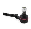FEBI BILSTEIN Ön aks sol anti-roll bar bağlantısı, Ön Aks Sağ, 85mm, Çelik, somunlu, lastik yastıklı, pullarla — Nissan Cabstar E (4)