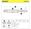 RIDEX Bagaj kapağı amortisörü (Her iki taraf), 518mm — 2003 Lexus Rx (5)