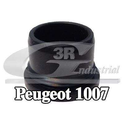 3RG حشية، خزان سائل غسيل الزجاج — Peugeot 1007