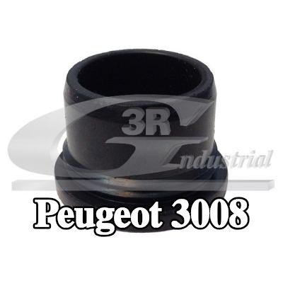 3RG حشية، خزان سائل غسيل الزجاج — Peugeot 3008