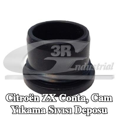 3RG Conta, cam yıkama sıvısı deposu — Citroën Zx