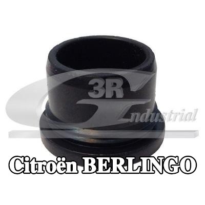 3RG حشية، خزان سائل غسيل الزجاج — Citroën Berlingo