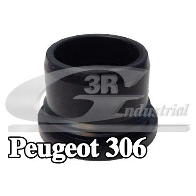 3RG حشية، خزان سائل غسيل الزجاج — Peugeot 306