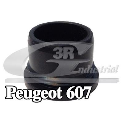 3RG حشية، خزان سائل غسيل الزجاج — Peugeot 607
