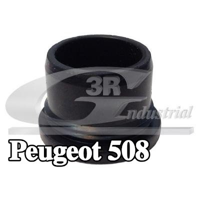 3RG حشية، خزان سائل غسيل الزجاج — Peugeot 508