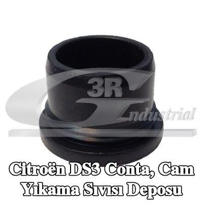 3RG Conta, cam yıkama sıvısı deposu — Citroën Ds3