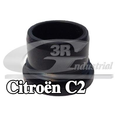 3RG حشية، خزان سائل غسيل الزجاج — Citroën C2