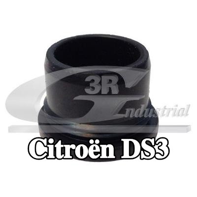 3RG حشية، خزان سائل غسيل الزجاج — Citroën Ds3