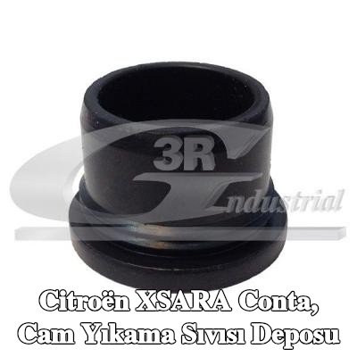 3RG Conta, cam yıkama sıvısı deposu — Citroën Xsara