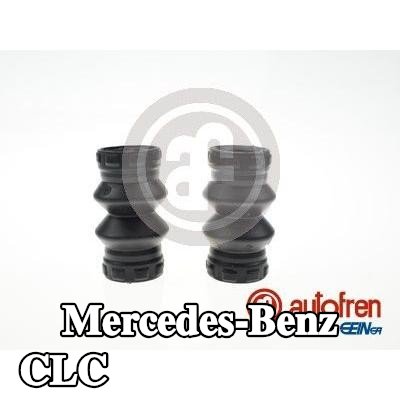 AUTOFREN SEINSA منفاخ، دليل مقياس المكابح — Mercedes-Benz Clc