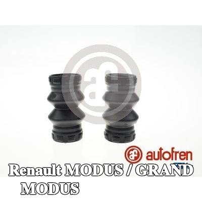 AUTOFREN SEINSA منفاخ، دليل مقياس المكابح — 2012 Renault Modus / Grand Modus