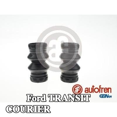 AUTOFREN SEINSA منفاخ، دليل مقياس المكابح — Ford Transit Courier