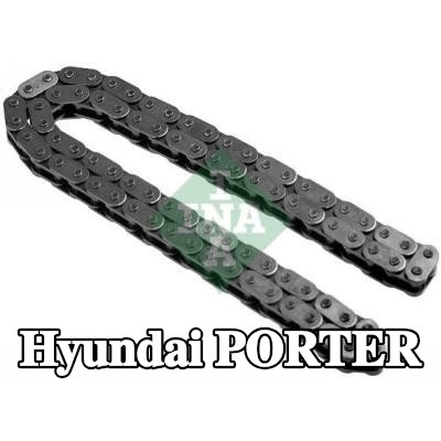 INA سلسلة مضخة الزيت — Hyundai Porter