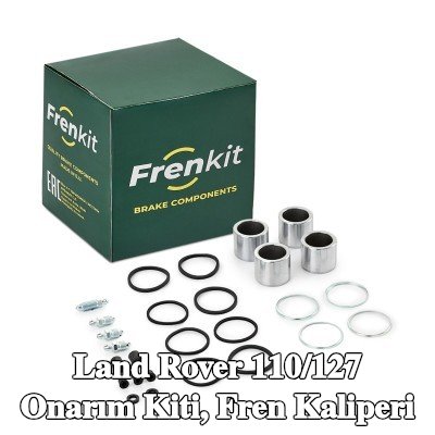 FRENKIT Onarım Kiti, fren kaliperi — Land Rover 110/127
