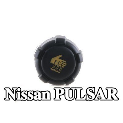 MAHLE غطاء خزان التمدد — Nissan Pulsar