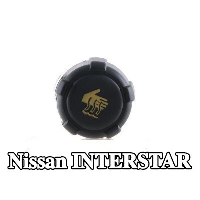 MAHLE غطاء خزان التمدد — Nissan Interstar