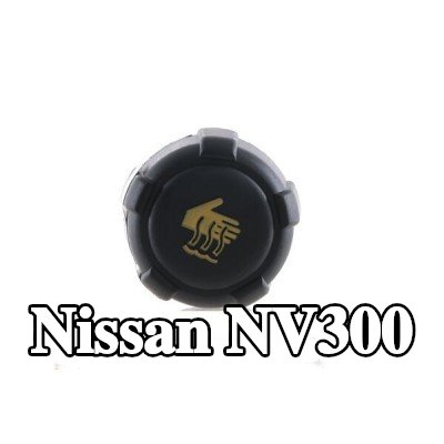 MAHLE غطاء خزان التمدد — Nissan Nv300