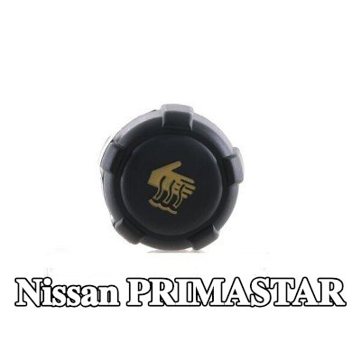 MAHLE غطاء خزان التمدد — Nissan Primastar