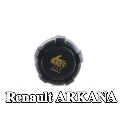 MAHLE غطاء خزان التمدد — Renault Arkana