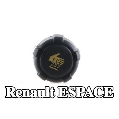 MAHLE غطاء خزان التمدد — 2002 Renault Espace