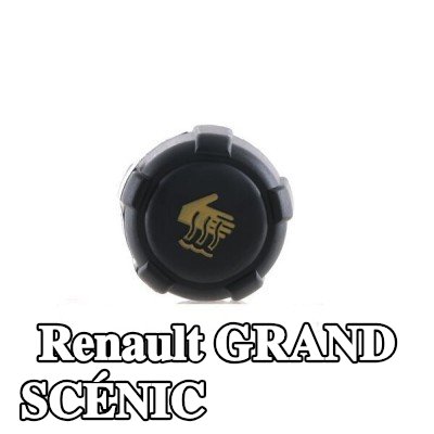 MAHLE غطاء خزان التمدد — Renault Grand Scénic