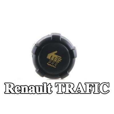 MAHLE غطاء خزان التمدد — Renault Trafic