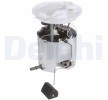 DELPHI Swirlpot, yakıt pompası — Chevrolet Camaro (1)