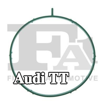 FA1 حشية, غلاف مشعب السحب غلاف الخانق — 2012 Audi Tt