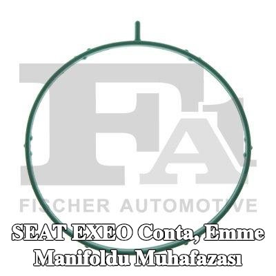 FA1 Conta, emme manifoldu gövdesi Gaz Kelebeği Gövdesi — SEAT Exeo