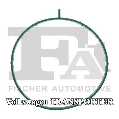 FA1 حشية, غلاف مشعب السحب غلاف الخانق — Volkswagen Transporter