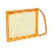 PURFLUX Filtre kiti — Peugeot 207 (5)
