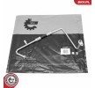 ESEN SKV Yüksek/Düşük Basınç Hattı, klima — Nissan Interstar (6)