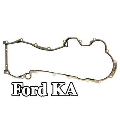 BGA مجموعة حشيات غطاء التوقيت — Ford Ka