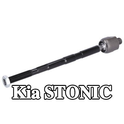 FEBI BILSTEIN قضيب الربط الداخلي المحور الأمامي الأيسر, المحور الأمامي الأيمن, 278mm, مع صامولة مضادة — Kia Stonic