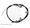 BLUE PRINT El freni kablosu Sol Arka, 2440mm — Nissan Navara (1)