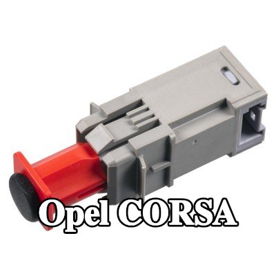 FEBI BILSTEIN مفتاح القابض للتحكم في السرعة — Opel Corsa