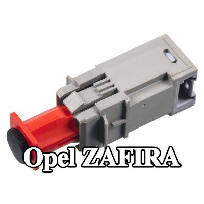 FEBI BILSTEIN مفتاح القابض للتحكم في السرعة — 2012 Opel Zafira