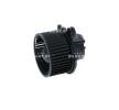 NRF Üfleyici motoru 12V, adaptör ile — Hyundai Santa Fe (4)