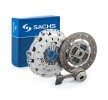 SACHS XTend Kit plus CSC debriyaj kiti — 2002 Ford Transit (1)