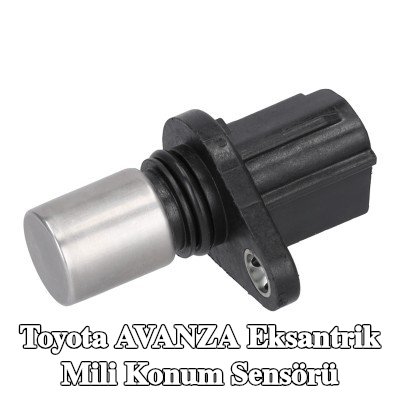 FEBI BILSTEIN Eksantrik mili konum sensörü — Toyota Avanza