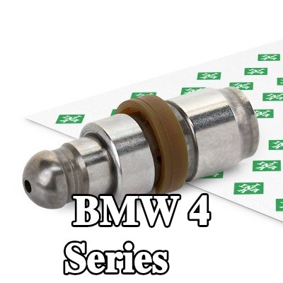 INA صمام — BMW 4 Series