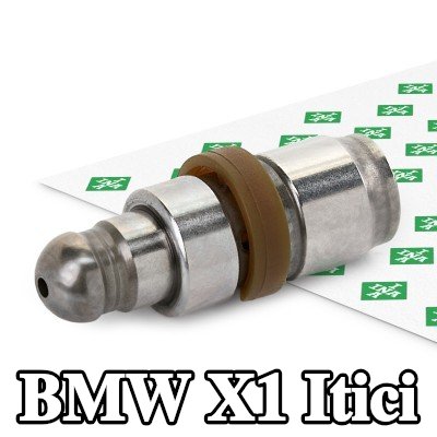 INA Itici — BMW X1
