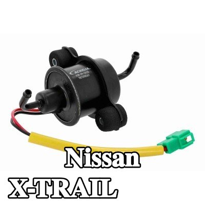 ACKOJA مضخة الوقود — 2012 Nissan X-trail