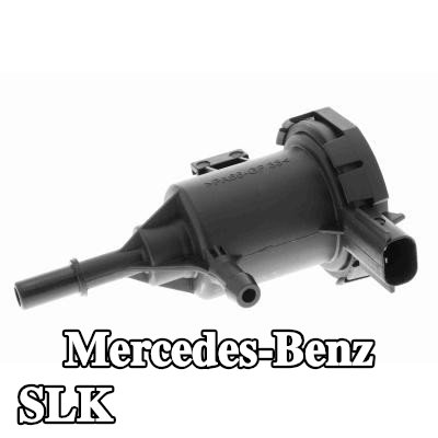 VEMO صمام، مرشح الكربون المنشط — Mercedes-Benz Slk