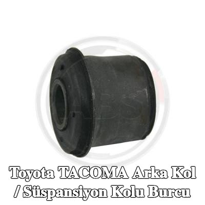A.B.S. Arka kol / Süspansiyon kolu burcu — 2000 Toyota Tacoma