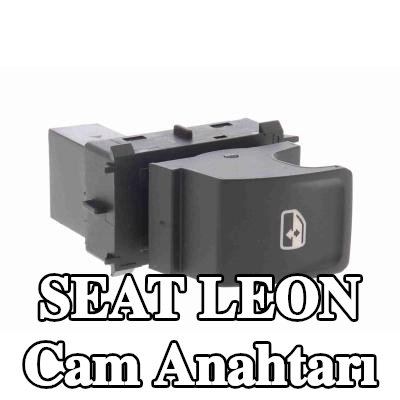VEMO Yolcu tarafı cam anahtarı — SEAT Leon