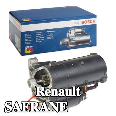 BOSCH محرك التشغيل 2, 2kW — Renault Safrane