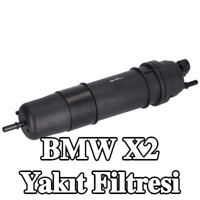 FEBI BILSTEIN Yakıt filtresi — BMW X2