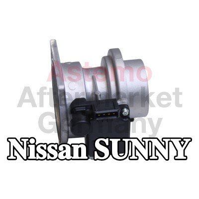 HITACHI مستشعر تدفق الهواء الكلي — Nissan Sunny